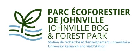 Parc écoforestier de Johnville